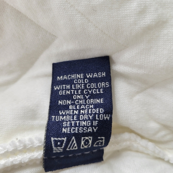 Max Edition Jacket Women Size XL White Gray Black Pockets Quilted Full Zip New - Picture 8 of 12